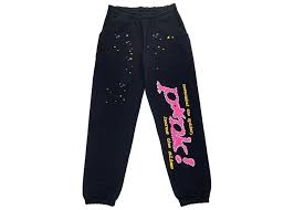 Spider Worldwide Pants